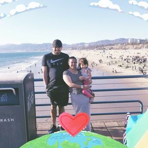 Meet your Posher, Belinda